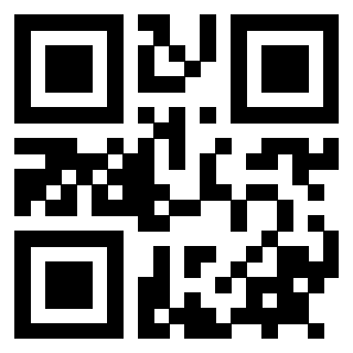 Immagine del Qr Code di 3912805632