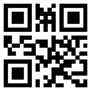 3912805633 Qr Code associato