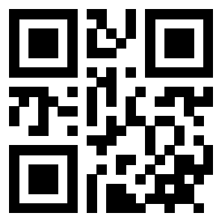 3912805636 Qr Code associato