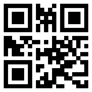 Scansione del Qr Code di 3912805643