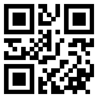 Scansione del Qr Code di 3912805648