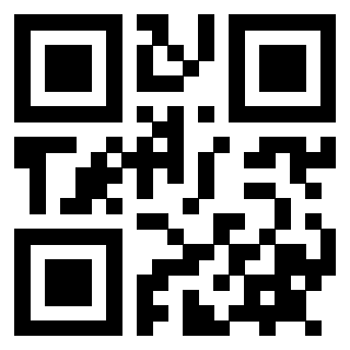 3912805649 - Immagine del Qr Code associato