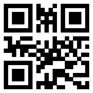 QrCode di 3912805650