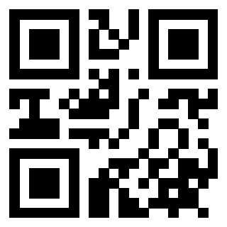 3912805651 - Immagine del Qr Code associato