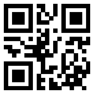 3912805657 QrCode associato