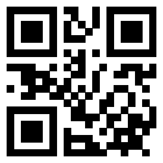 Scansione del Qr Code di 3912805659