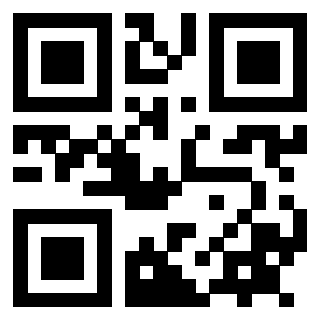Immagine del Qr Code di 3912805662