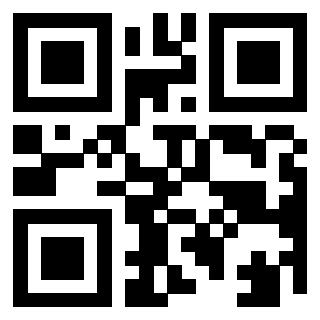 3912805664 - Immagine del Qr Code associato