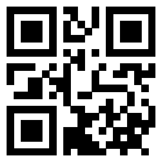 3912805665 QrCode associato