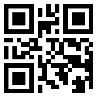 Immagine del Qr Code di 3912805666