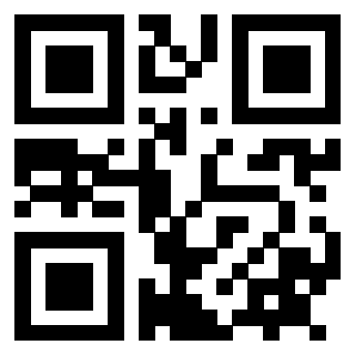 Scansione del QrCode di 3912805668