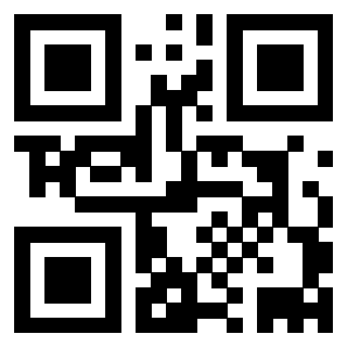 Scansione del QrCode di 3912805670
