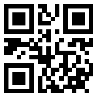 3912805675 QrCode associato