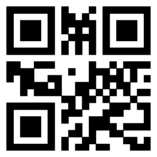 Immagine del Qr Code di 3912805679