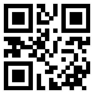 Immagine del Qr Code di 3912805682