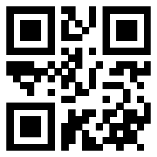 Il Qr Code di 3912805683