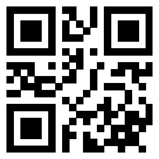 3912805685 - Immagine del Qr Code associato