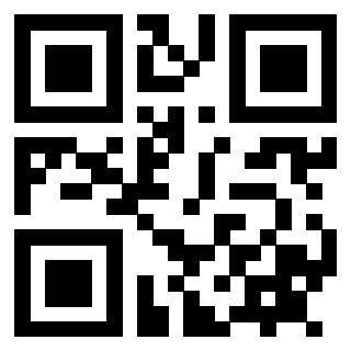 3912805689 Qr Code associato