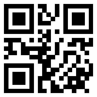 Il QrCode di 3912805690
