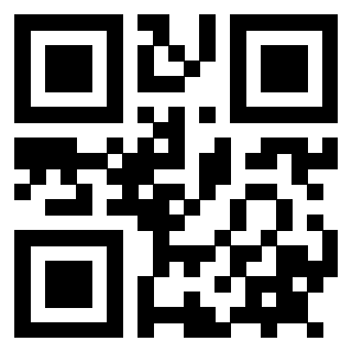 3912805701 - Immagine del Qr Code associato