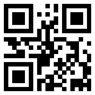 Scansione del QrCode di 3912805702