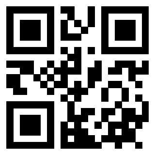 3912805703 - Immagine del Qr Code associato