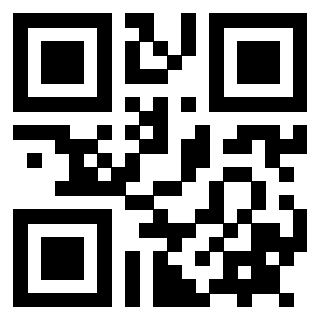 3912805704 - Immagine del QrCode