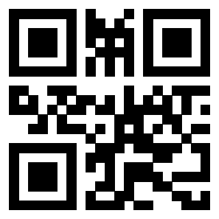 Immagine del Qr Code di 3912805706