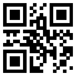 Il QrCode di 3912805707