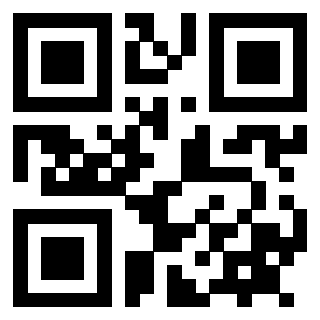 Scansione del Qr Code di 3912805711