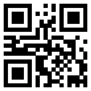 Scansione del QrCode di 3912805712