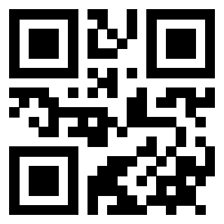 QrCode di 3912805714