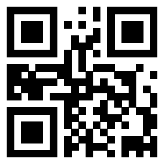 3912805717 QrCode associato