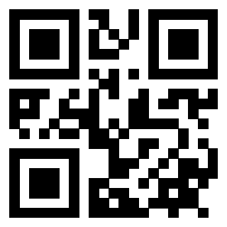 Immagine del Qr Code di 3912805718