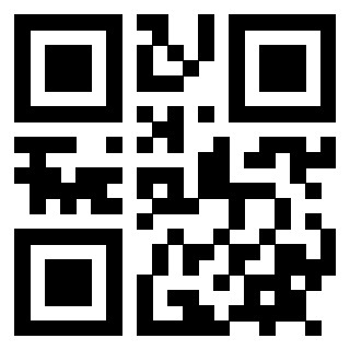 3912805721 - Immagine del QrCode