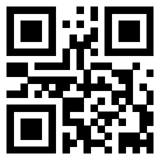 3912805725 Qr Code associato