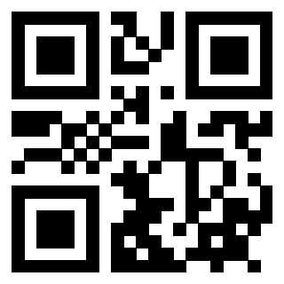 3912805727 - Immagine del QrCode