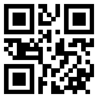3912805728 QrCode associato