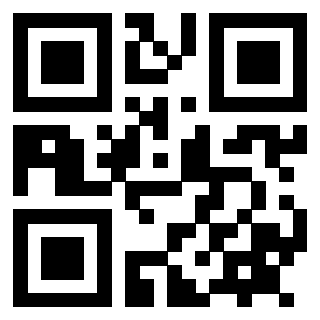 Il QrCode di 3912805729