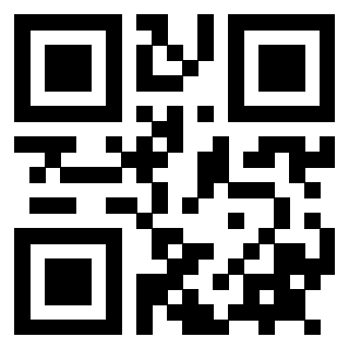 Immagine del Qr Code di 3912805732