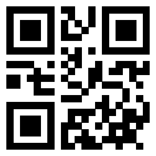 Il Qr Code di 3912805735