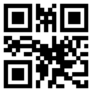 Scansione del Qr Code di 3912805737