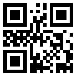 Scansione del QrCode di 3912805738