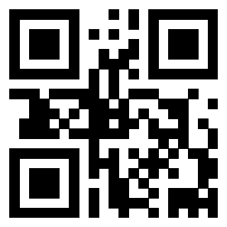 Scansione del Qr Code di 3912805739
