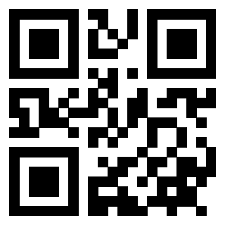 Immagine del QrCode di 3912805741