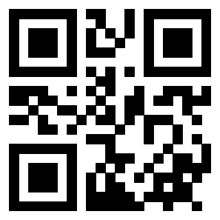 Il Qr Code di 3912805742