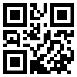 Scansione del Qr Code di 3912805748