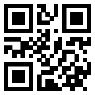 Scansione del Qr Code di 3912805749