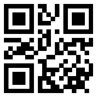 Il QrCode di 3912805751