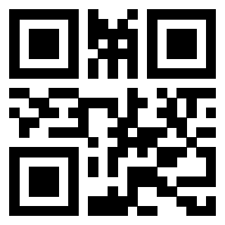 Il QrCode di 3912805752